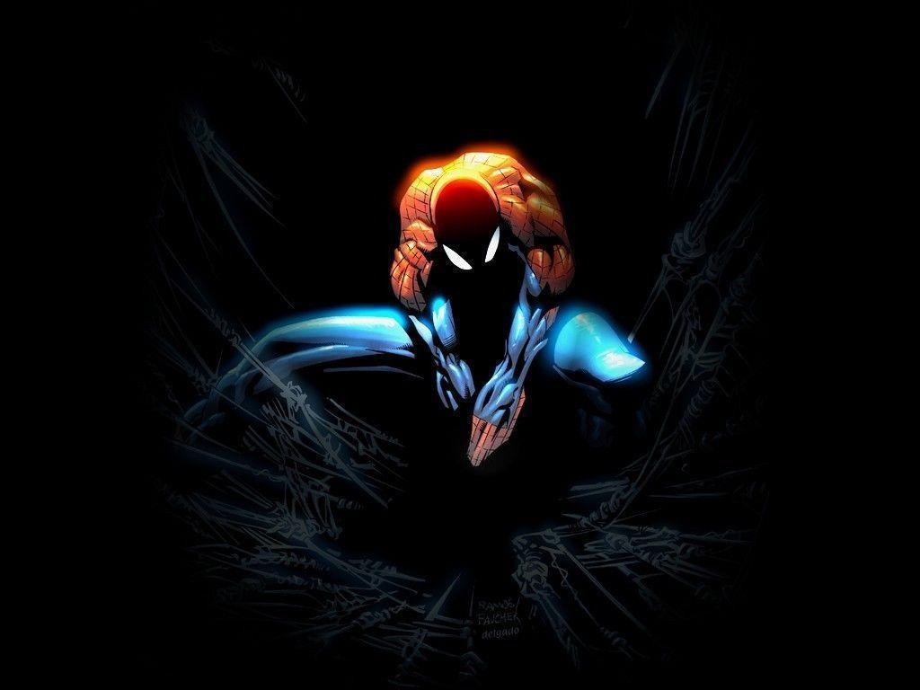 wallpaper: Wallpapers Spiderman 3 Hd