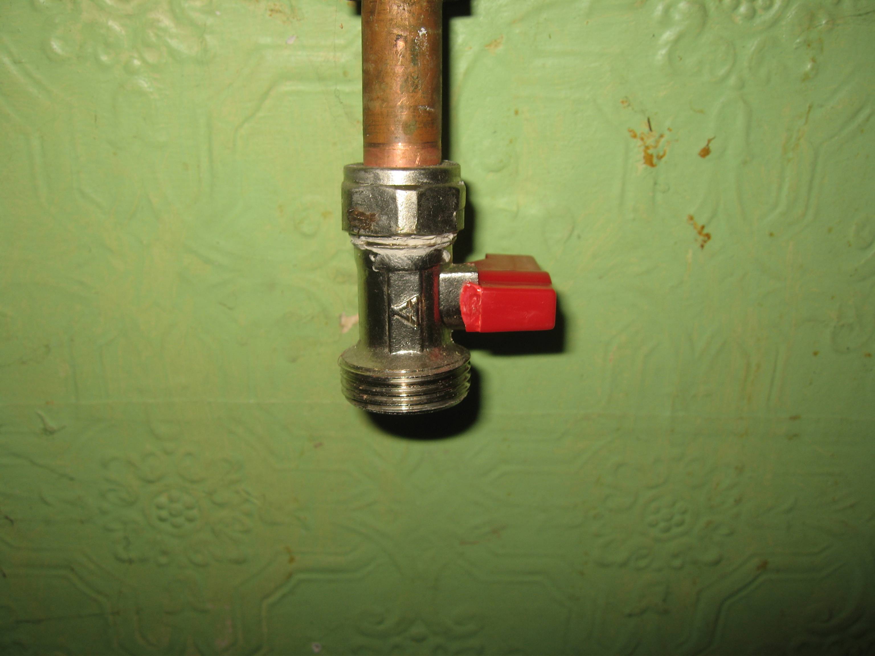 Mechanoids: appliance