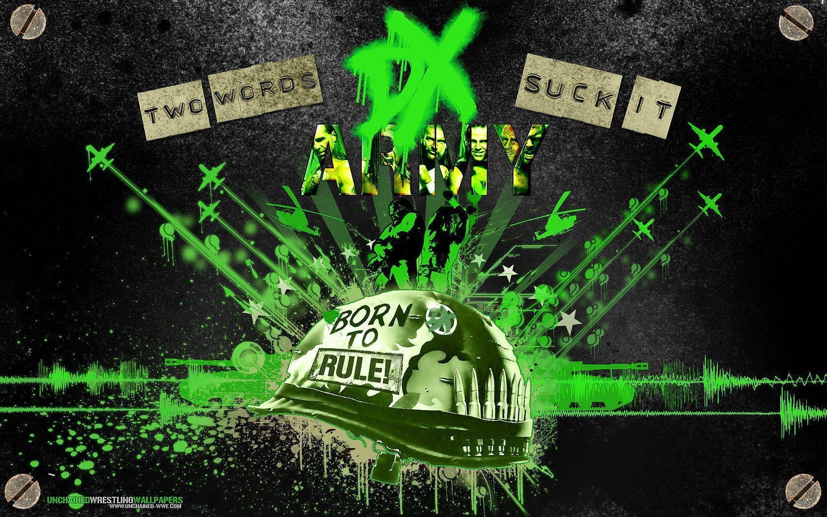 wwe d generation x wallpapers