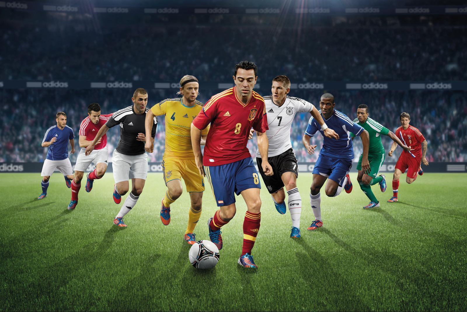 Wallpaper For > Adidas Football Wallpaper 2014