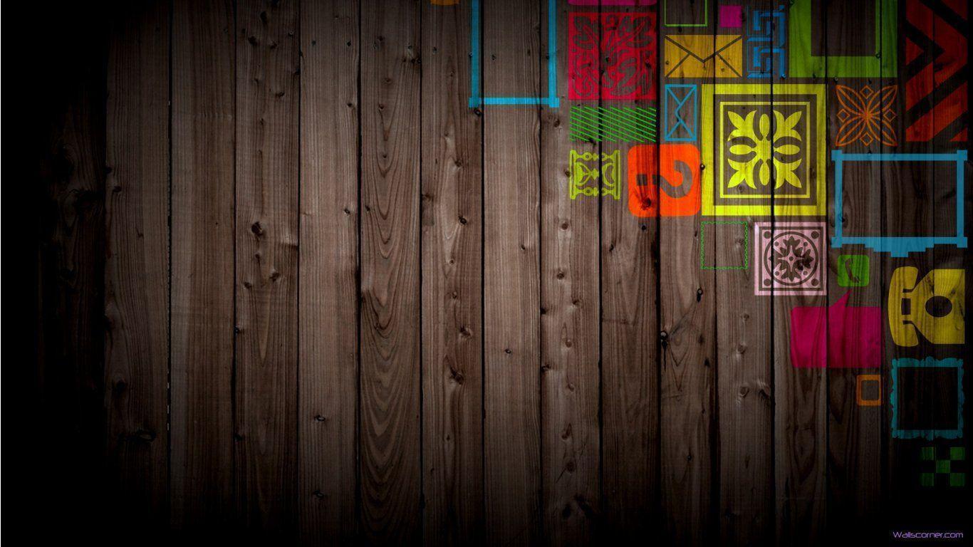 Hd Wallpaper 1366x768. Free Art Wallpaper