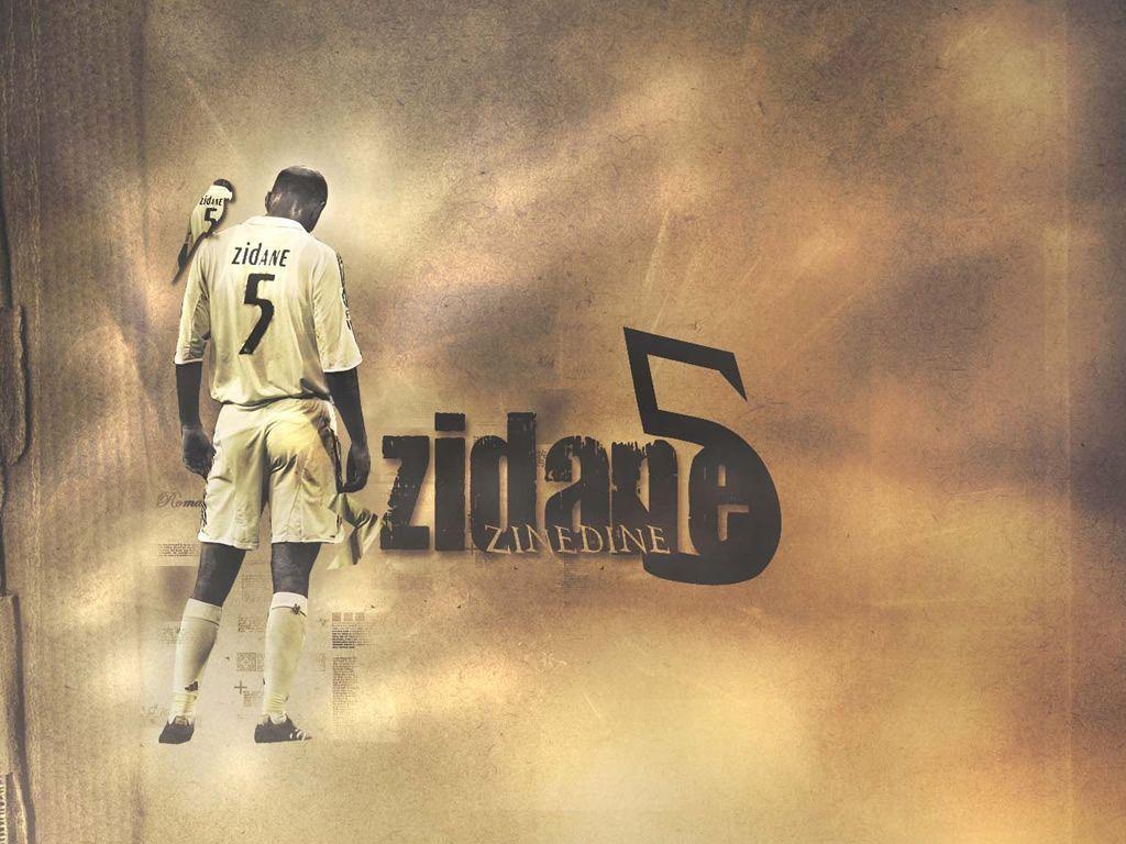 Brown Wallpaper for Zinedine Zidane Wallpaper Wallpaper 57833