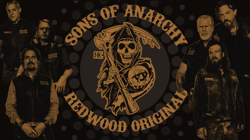 SOA Wallpaper, Desktop and mobile wallpaper