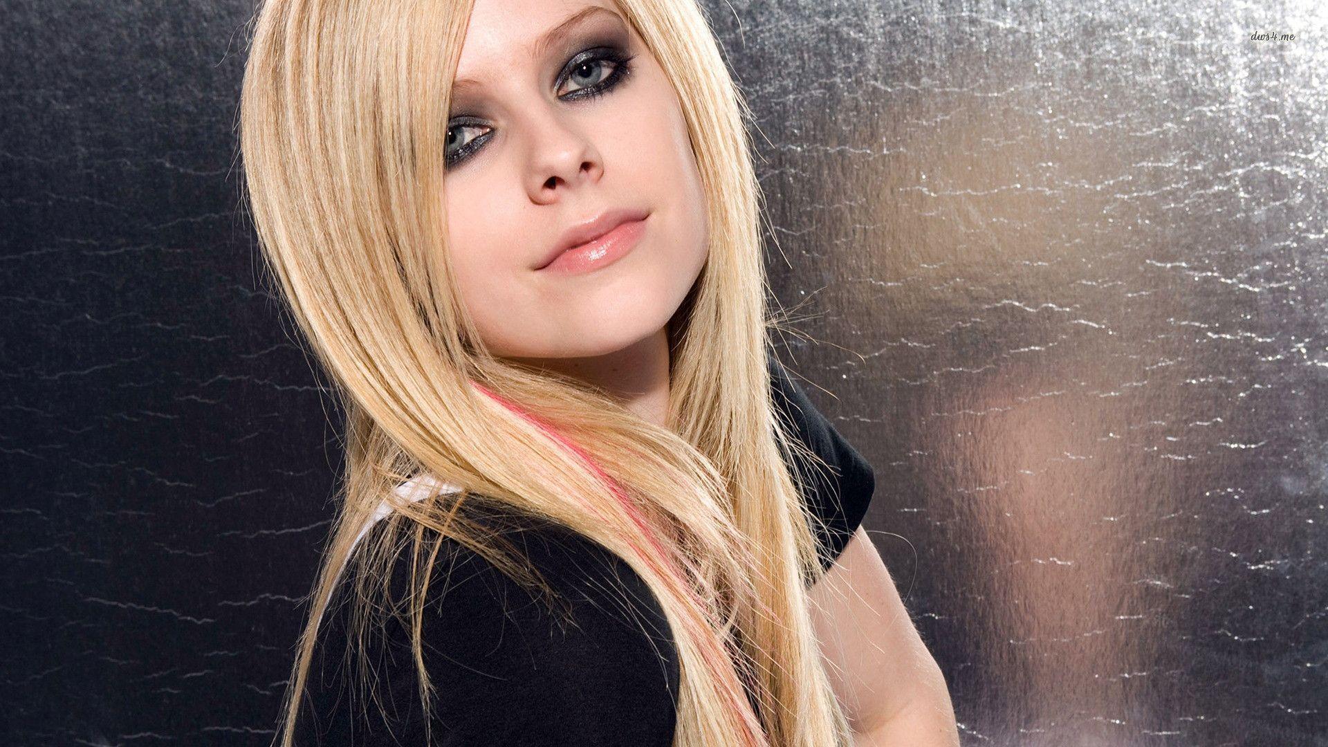 Avril Lavigne wallpaper wallpaper - #