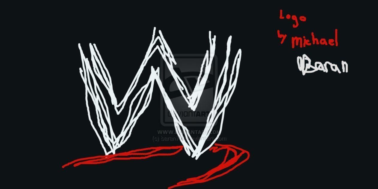 Pix For > Wwe Logo Wallpapers