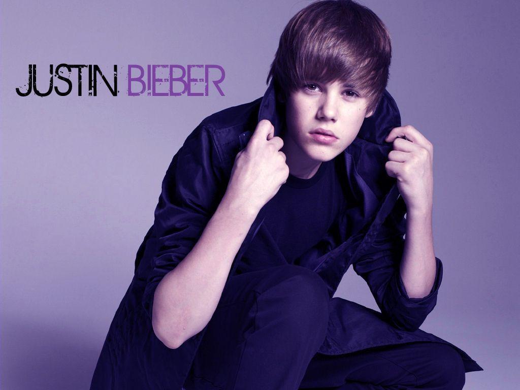 Justin Bieber Wallpapers Purple Wallpaper Cave