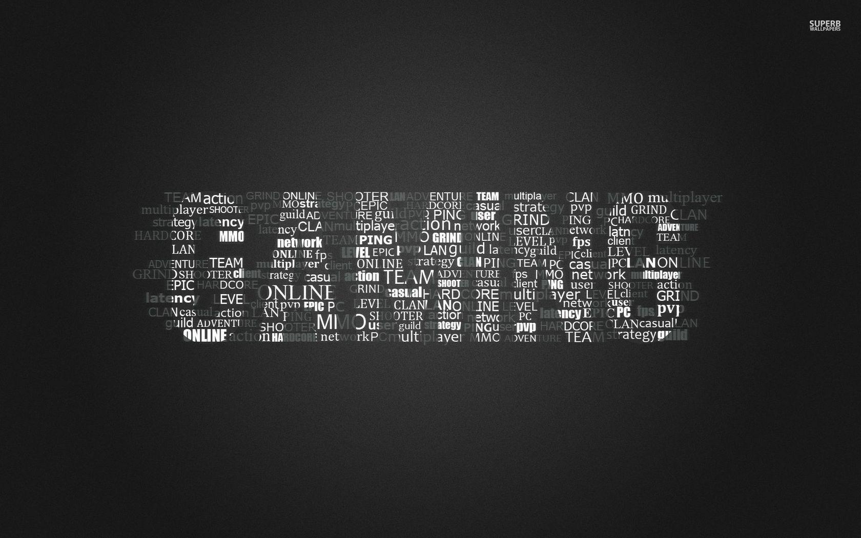 Gaming wallpaper wallpaper - #