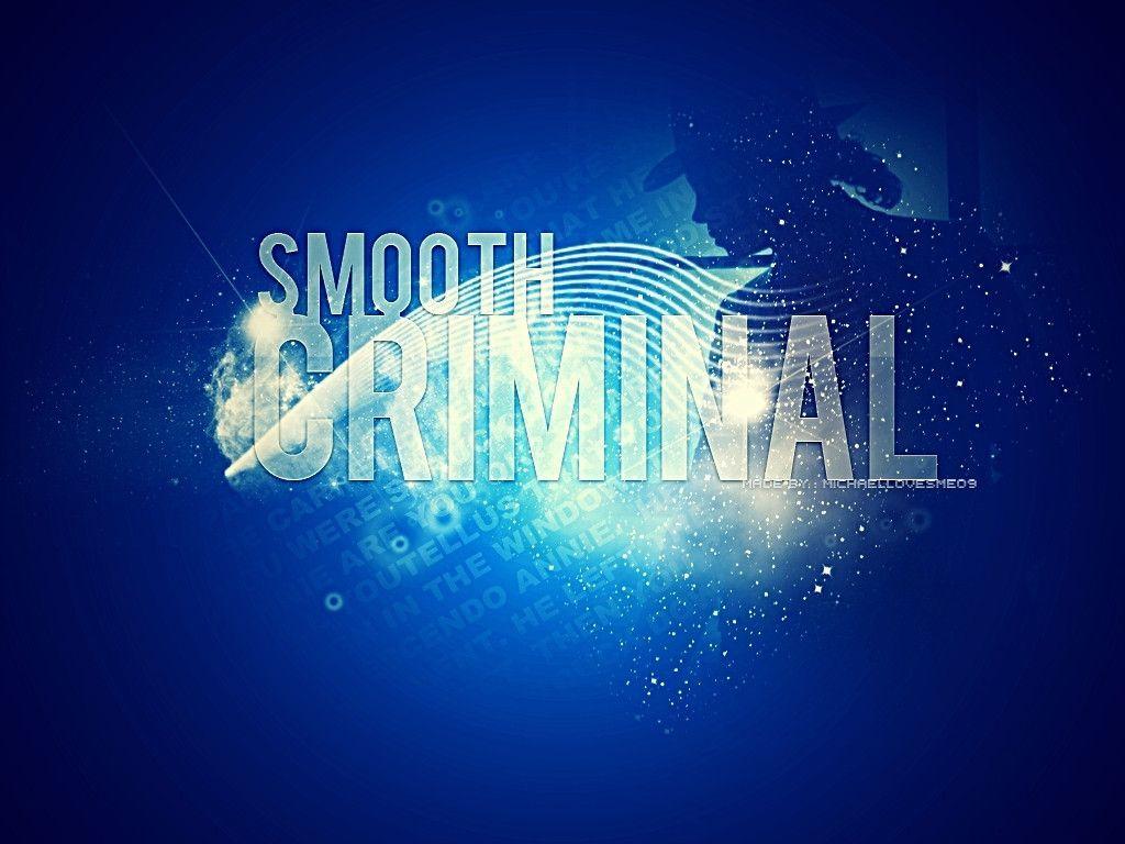 Smooth Criminal Jackson Wallpaper