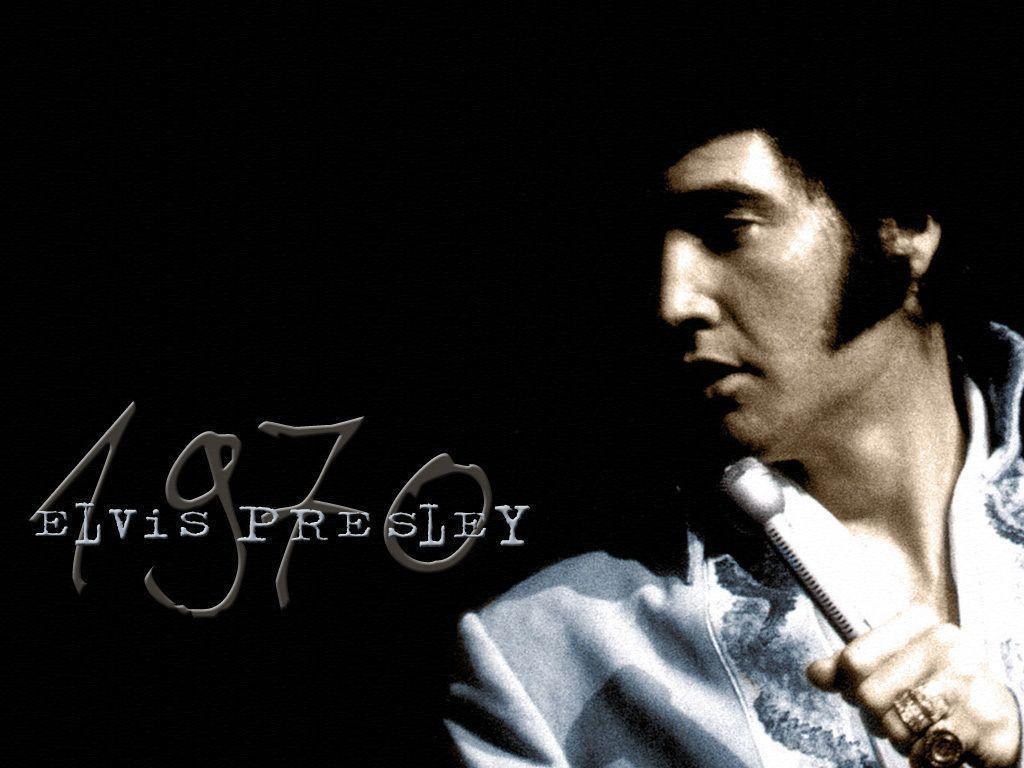 Wallpaper HD: 54 Wallpaper de Elvis Presley