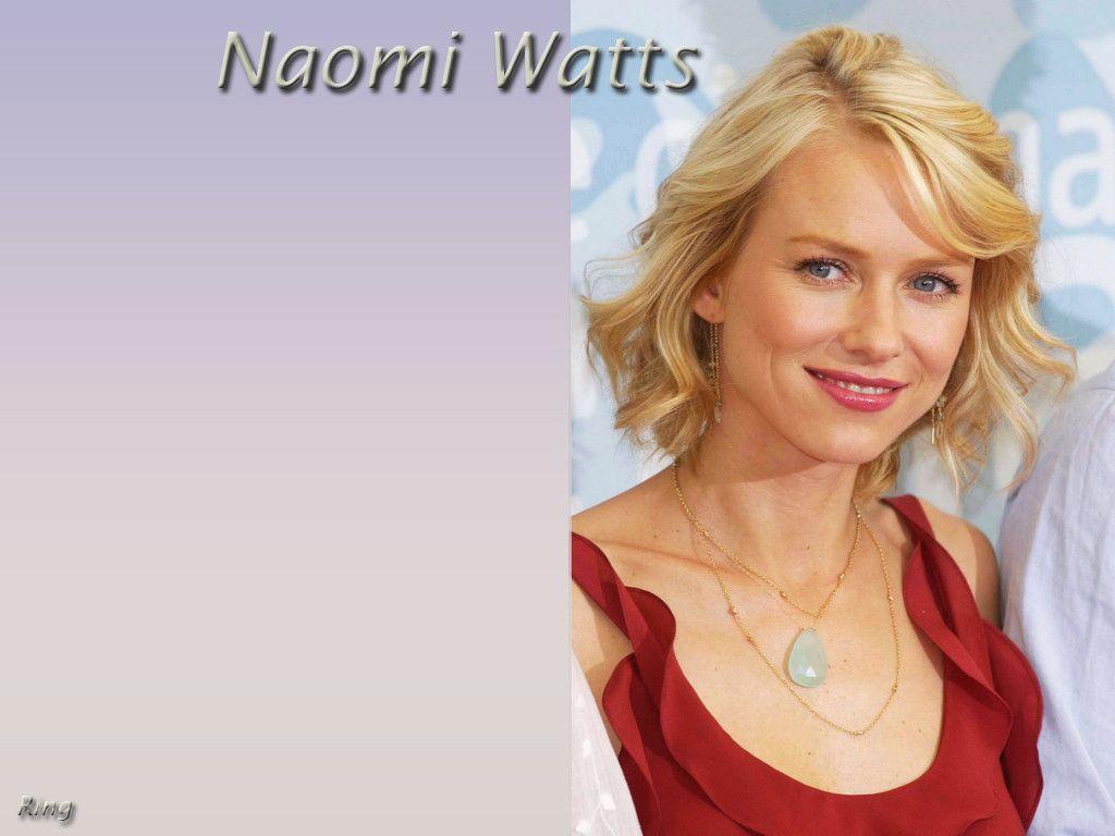 Naomi Watts Wallpaper