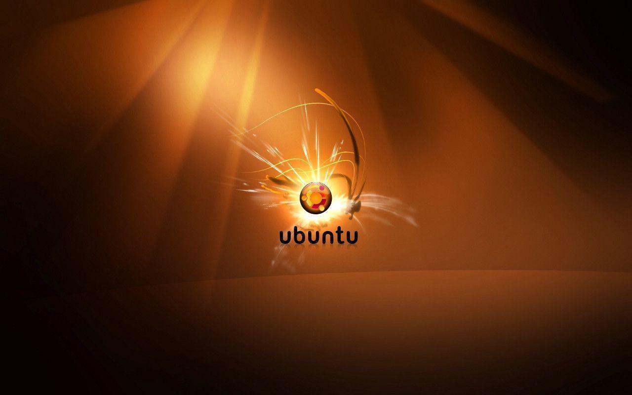 Widescreen Ubuntu Wallpaper (1280×800 set )