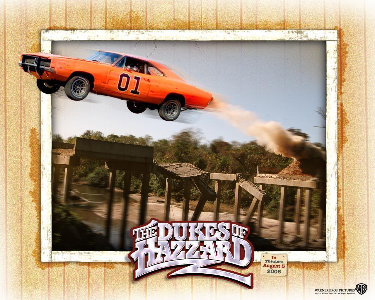 The Dukes Of Hazzard TheWallpaper. Free Desktop Wallpaper