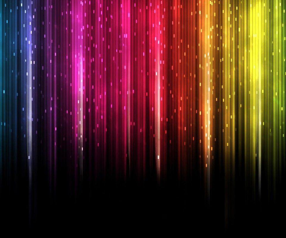 Awesome Colorful Background