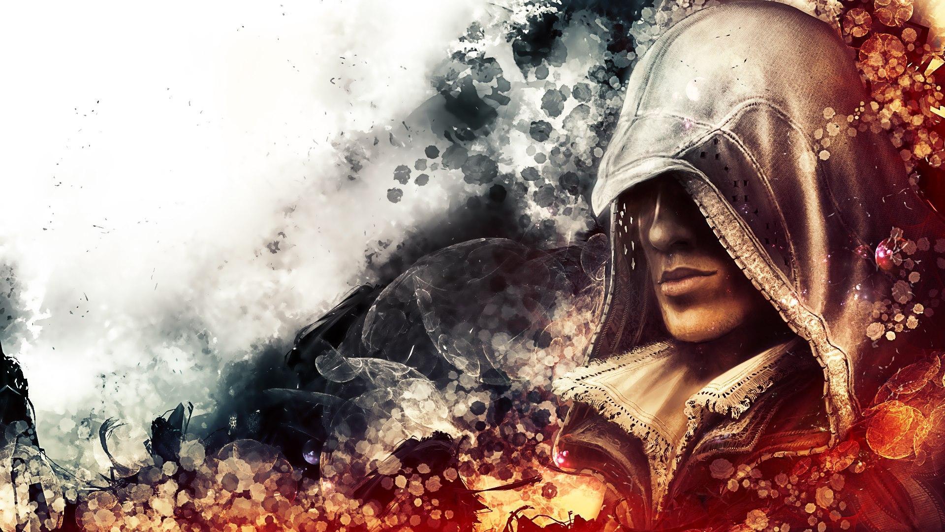 180+ Assassin's Creed III HD Wallpapers and Backgrounds