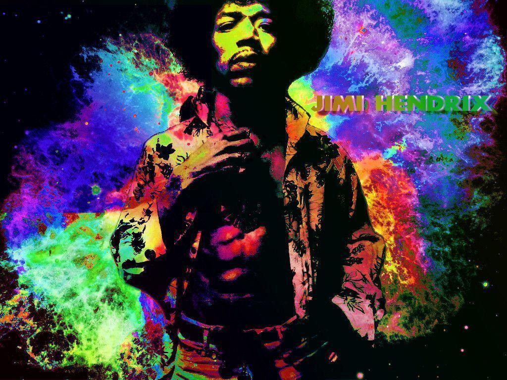 Enjoy this Jimi Hendrix background. Jimi Hendrix wallpaper