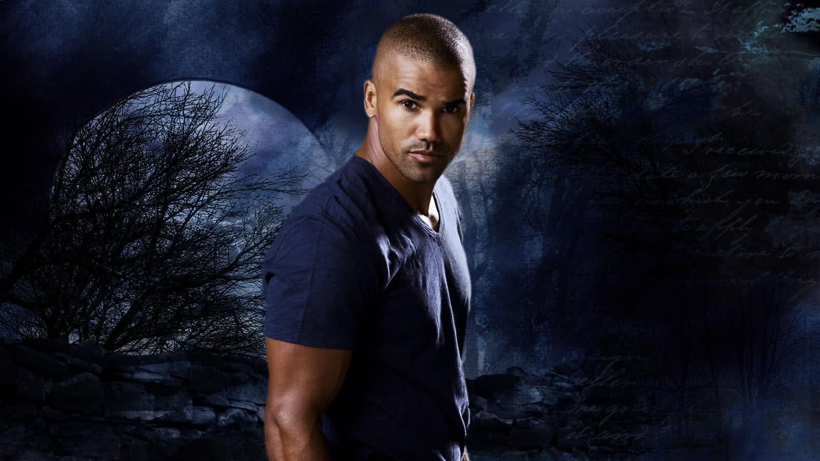 Fans of Shemar Moore