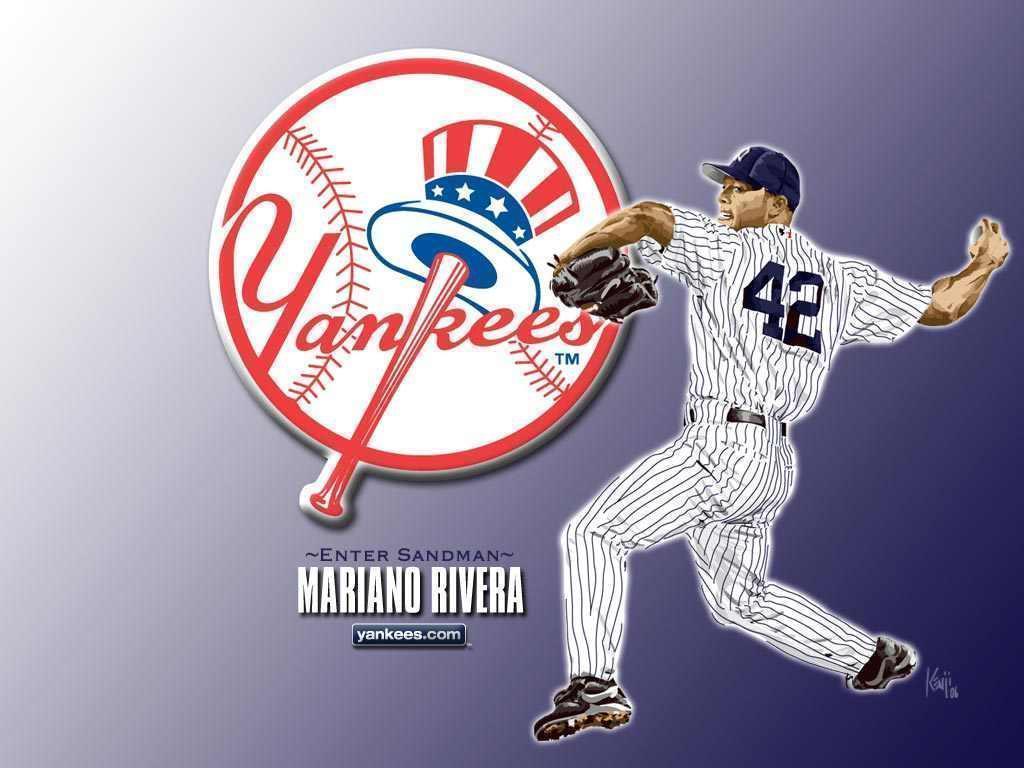 Yankees York Yankees Wallpaper