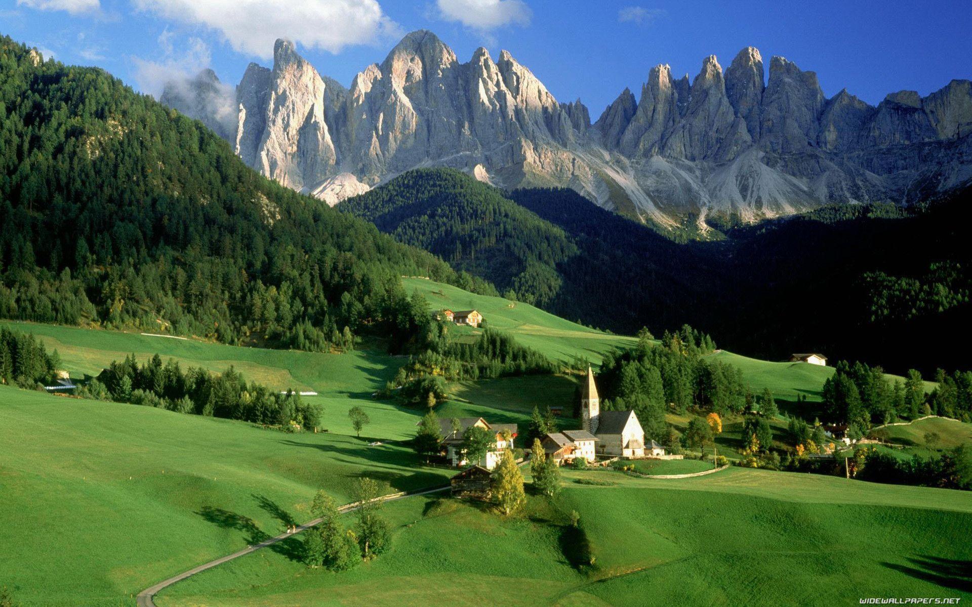 Nature Wallpaper Widescreen HD 1080P 12 HD Wallpaper. aduphoto
