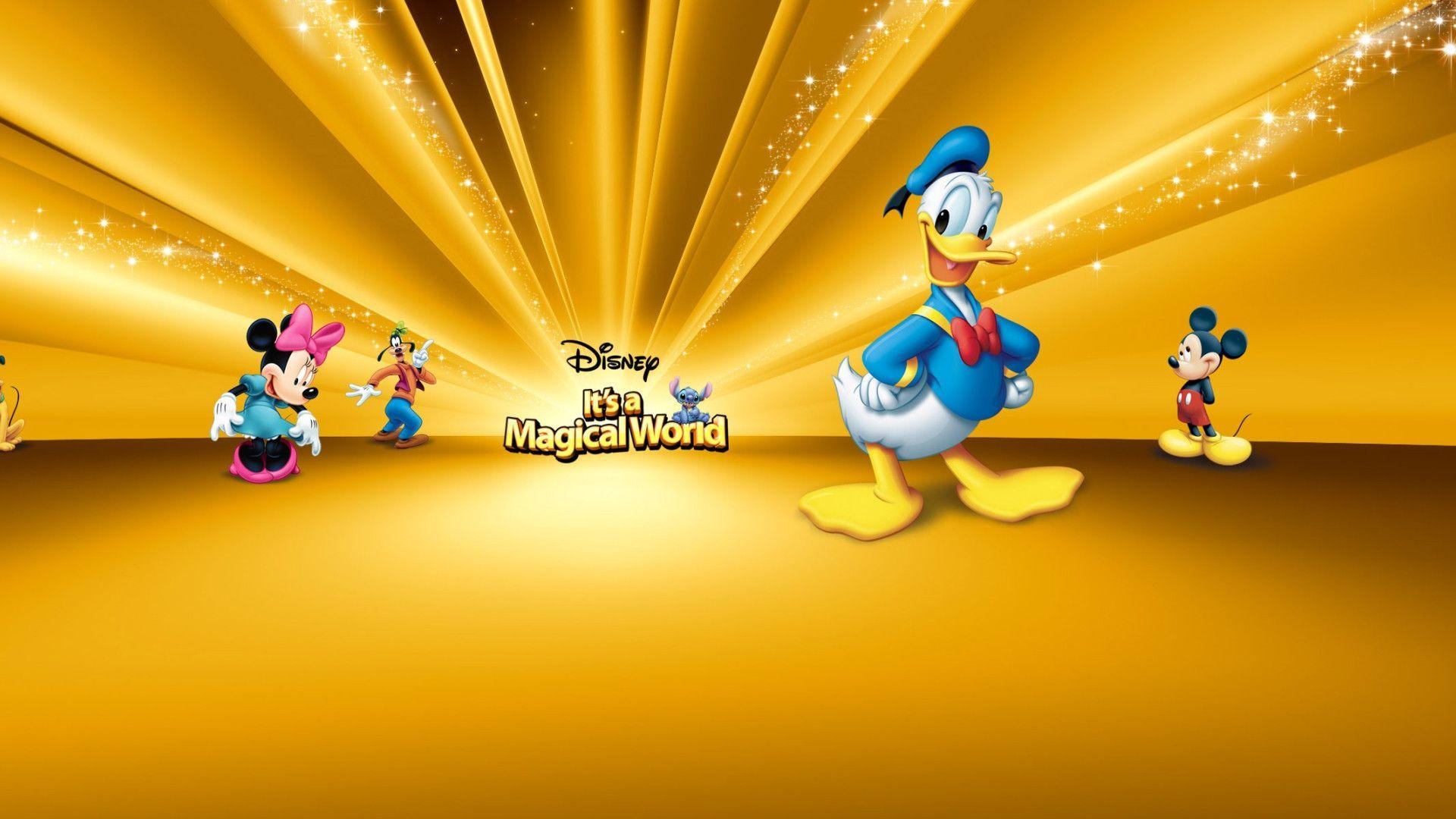 Wallpapers For Computer Disney - Wallpaper Cave