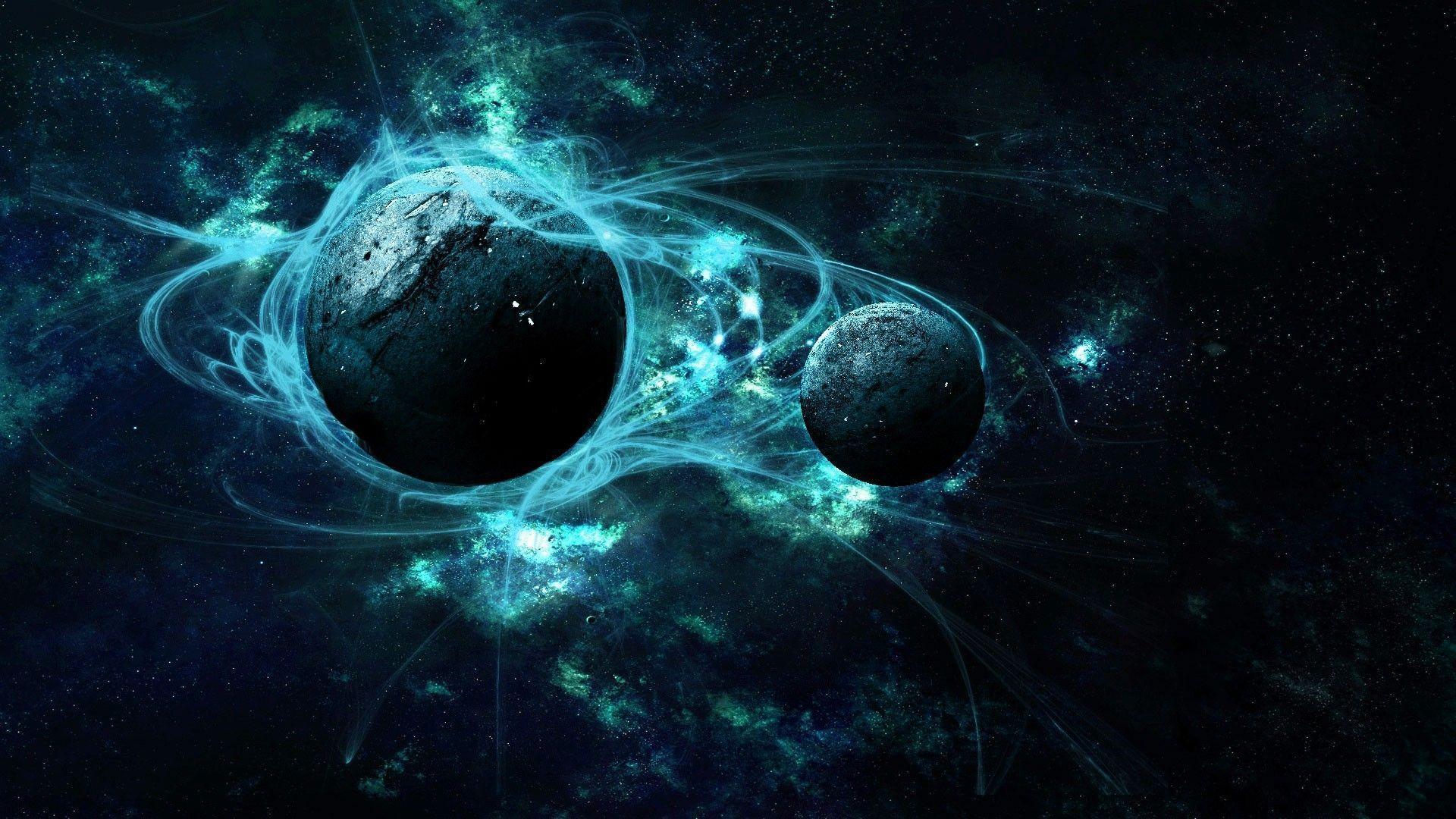 Outer Space Planets Solar System Background 1 HD Wallpaper. lzamgs