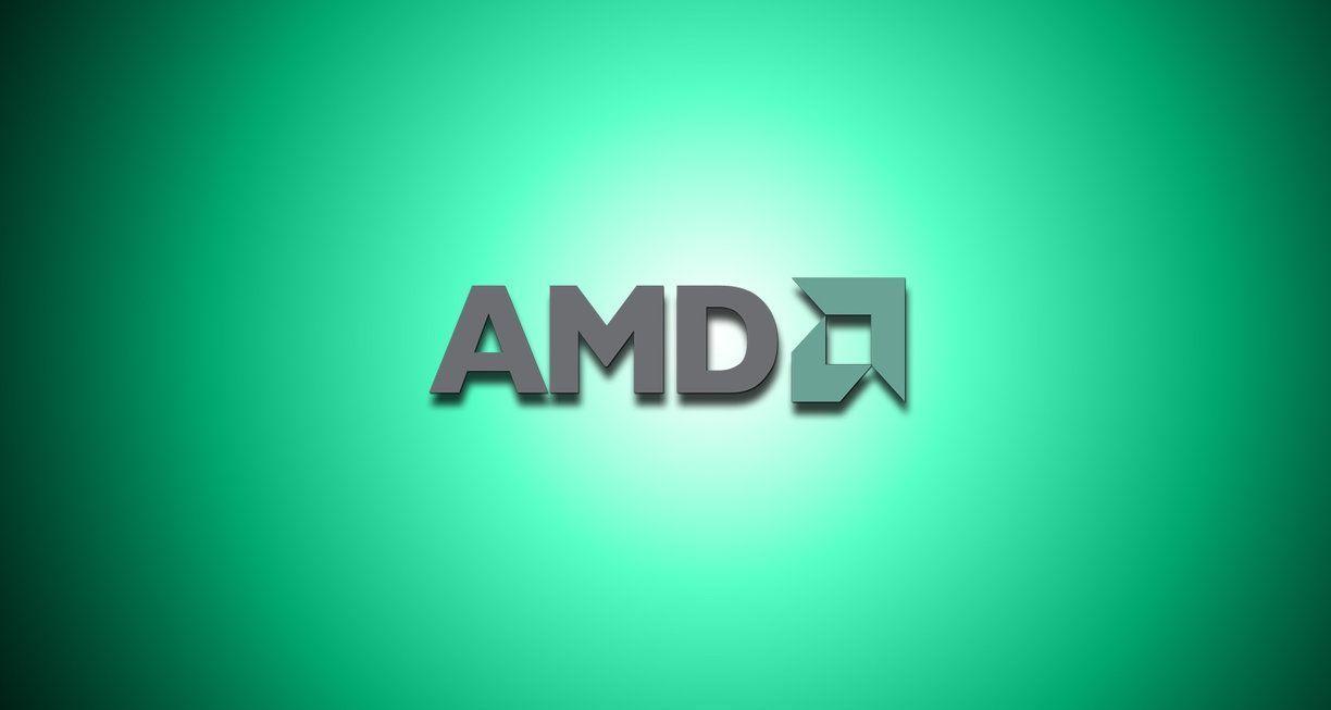 AMD Wallpapers by donycorreia