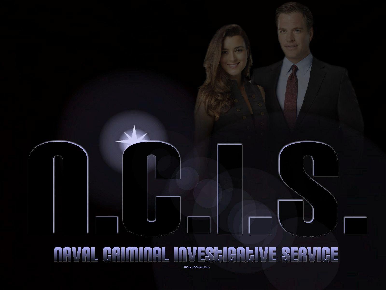 N.C.I.S. Ziva & Tony