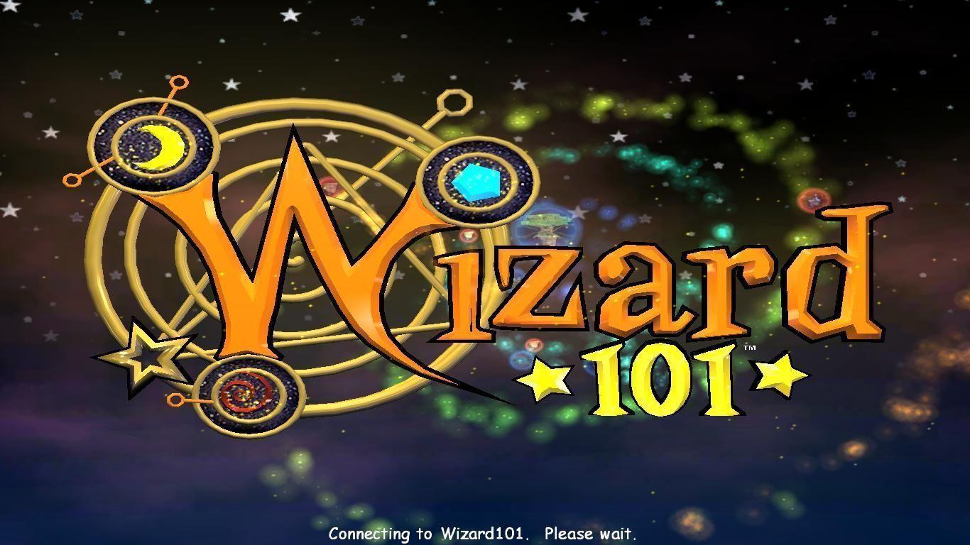 Wizard101 Wallpaper and Background