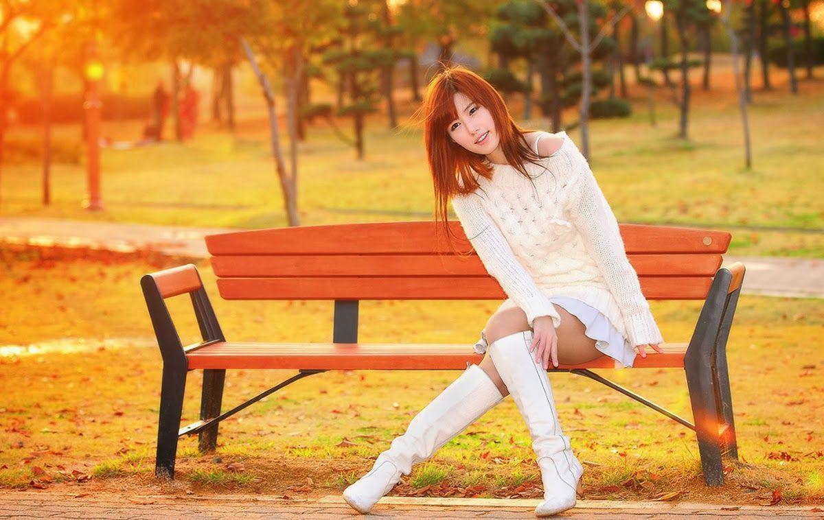 Most Beautiful Korean Women 2661 Desktop Background. Areahd
