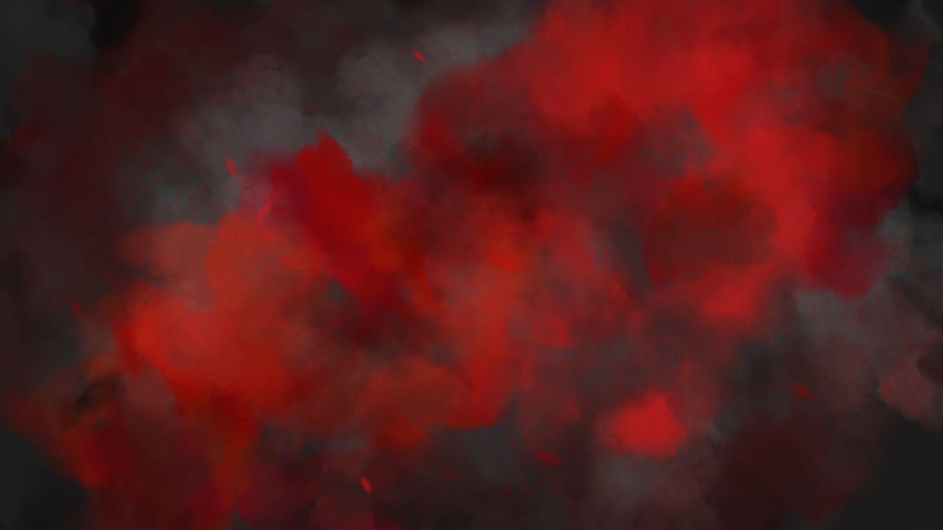1366x768 Dark Wallpaper  Black wallpaper, Dark red wallpaper, Hd dark  wallpapers