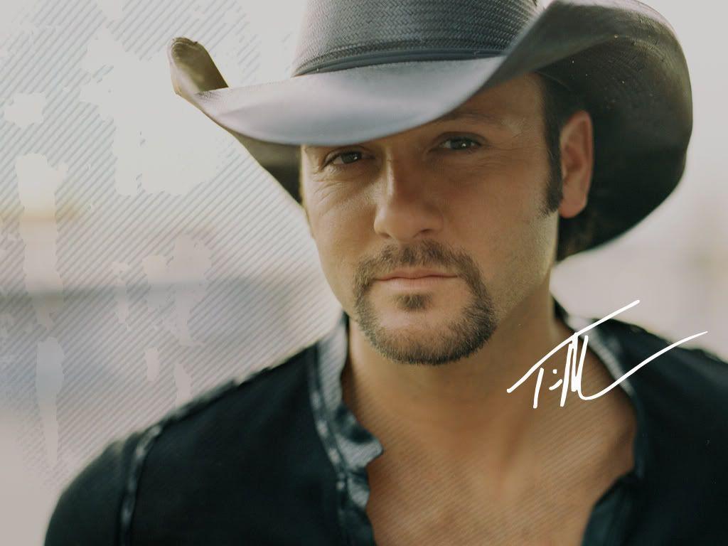 Tim Mcgraw Wallpaper