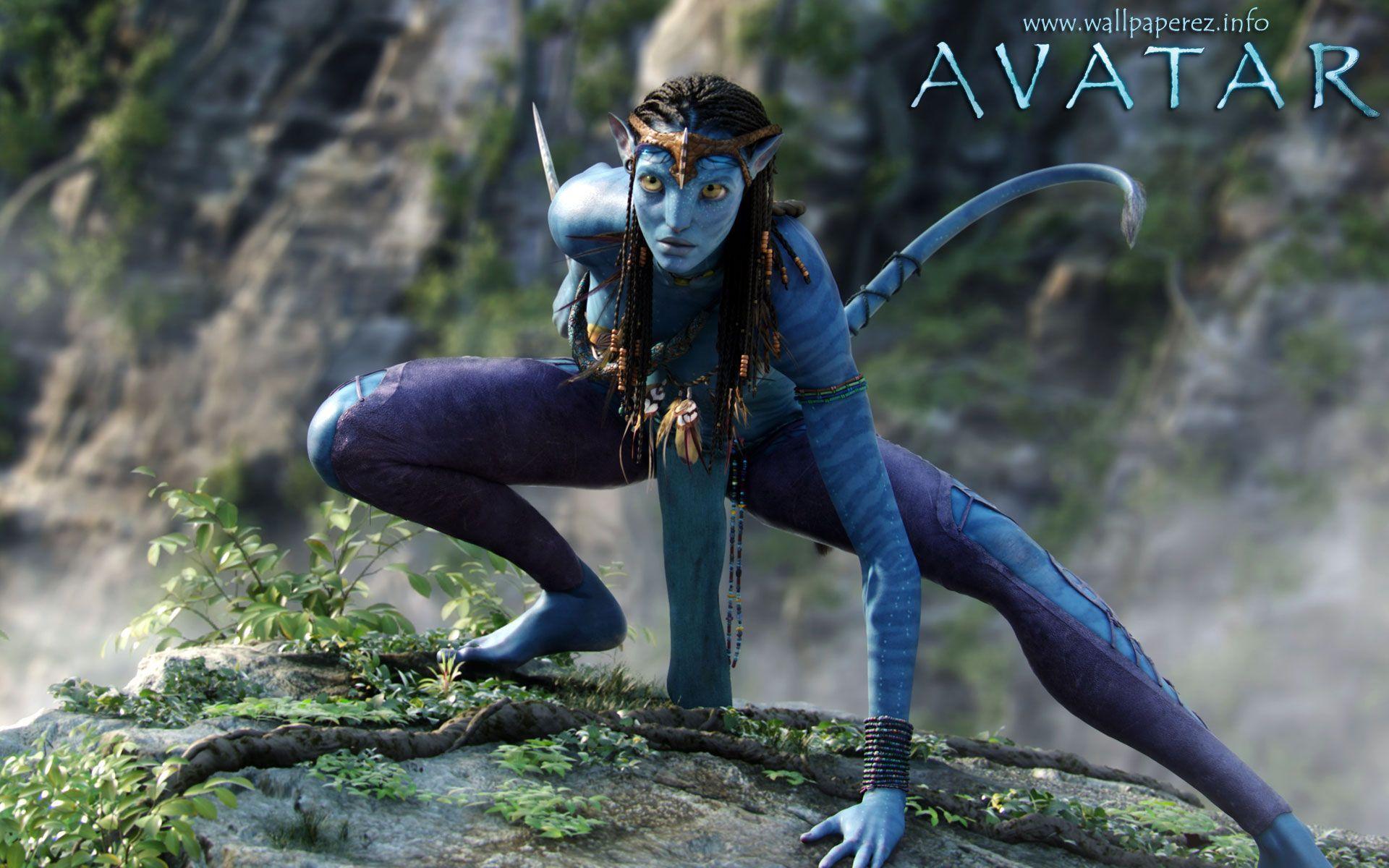 Avatar Wallpaper and Background