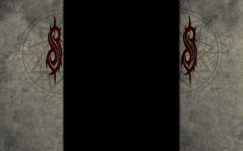 Slipknot Football Picture