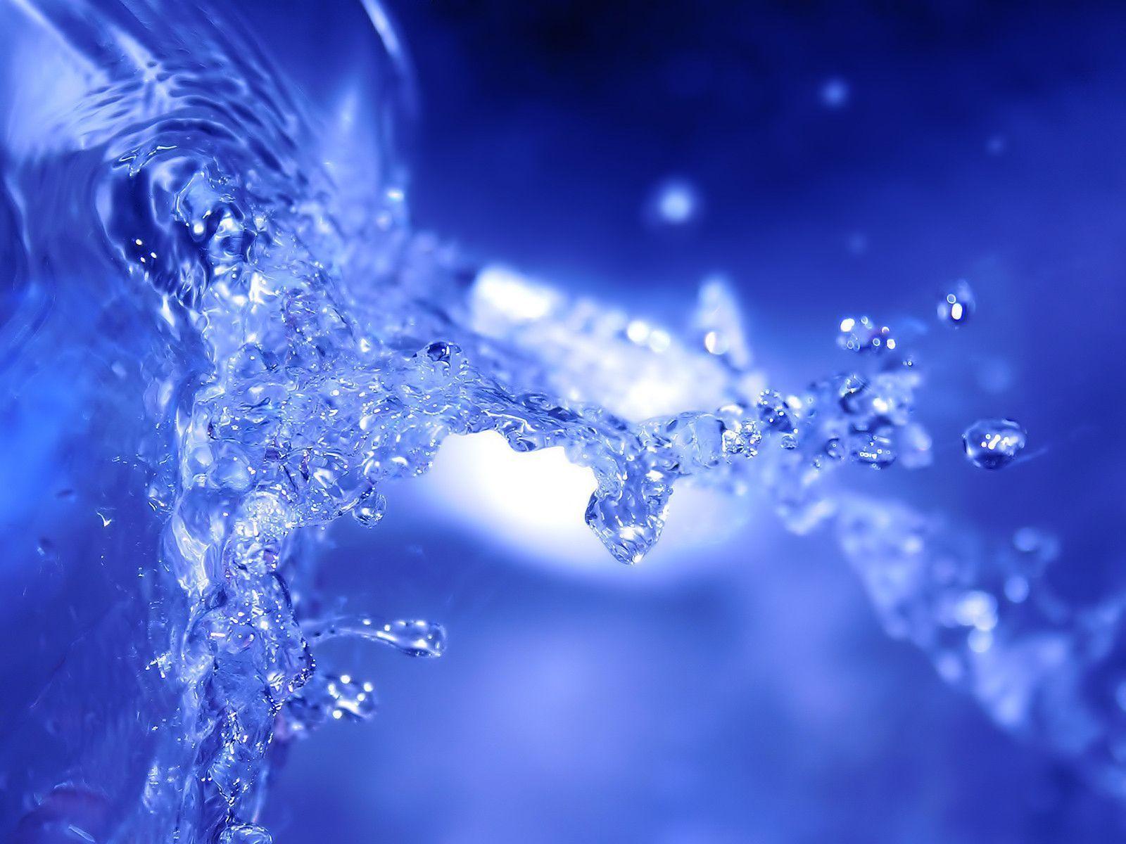 Wallpapers For > Cool Water Desktop Backgrounds
