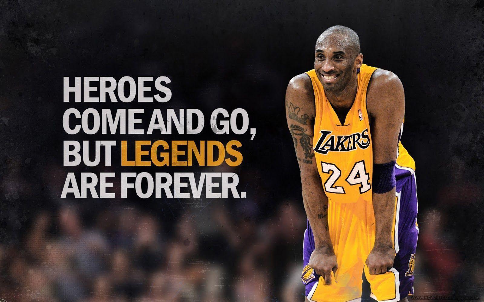 Kobe Hd Android Wallpapers - Wallpaper Cave