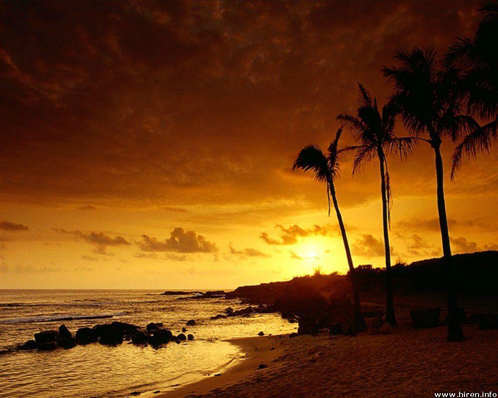 Hawaii Background 7 2585 HD Wallpaper. Wallroro