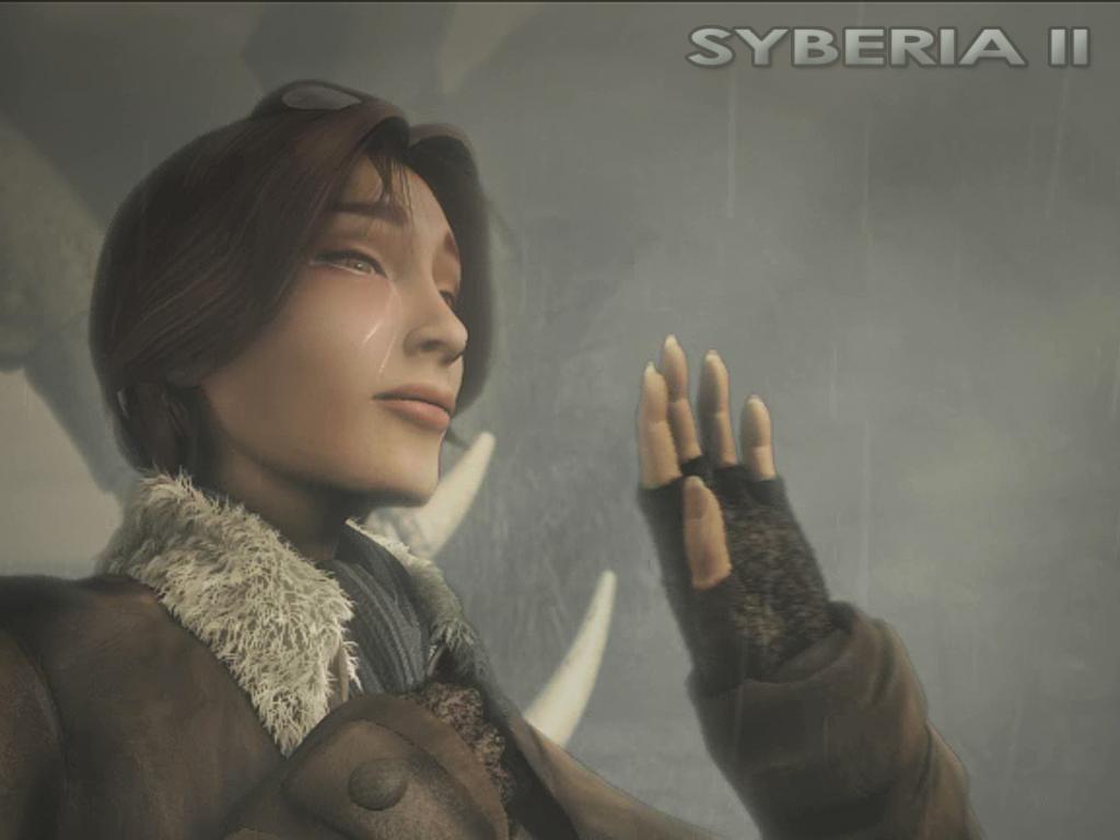 Syberia Wallpapers - Wallpaper Cave