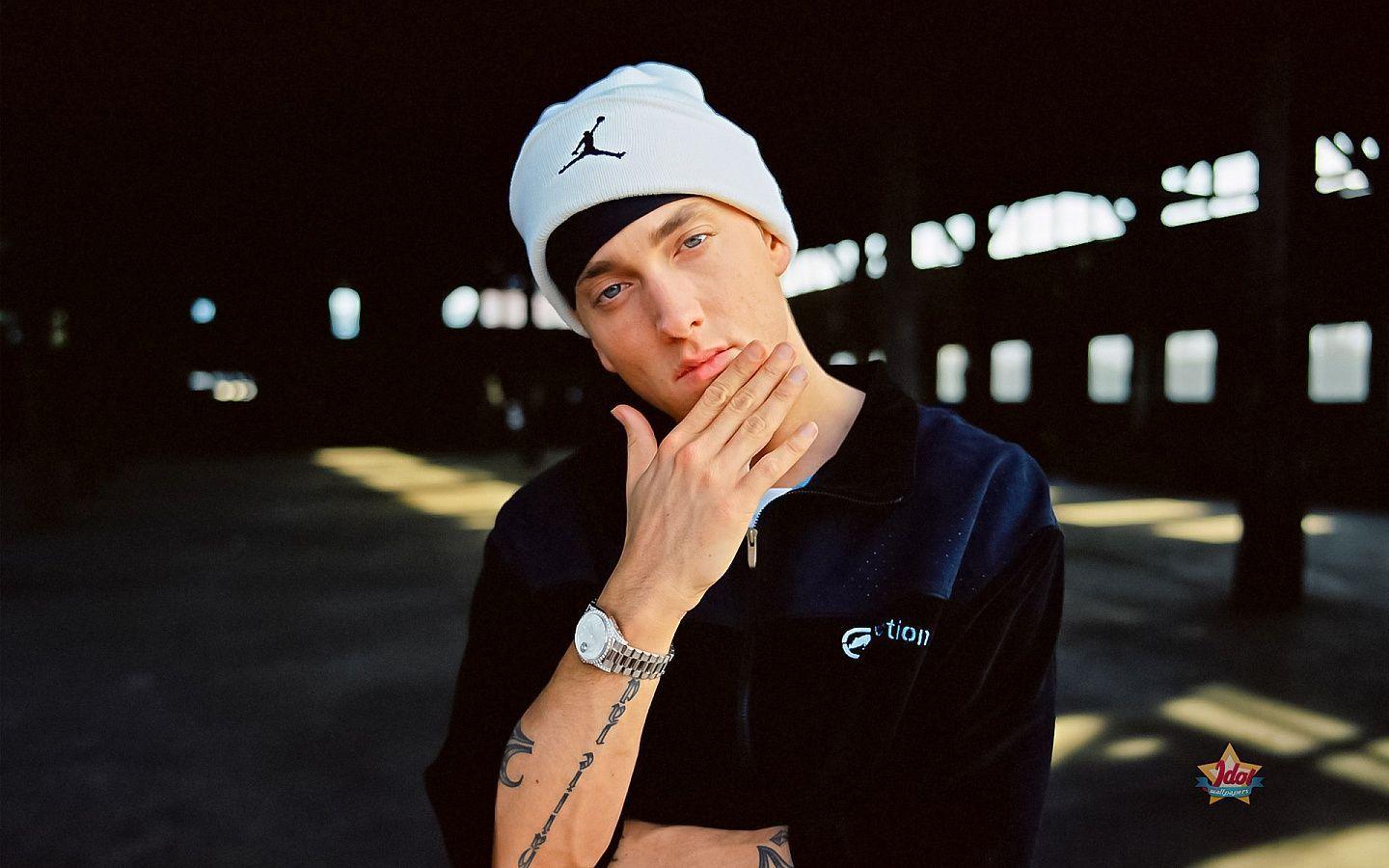 Download Eminem Every Every From Web Wallpaper. Full HD Wallpaper