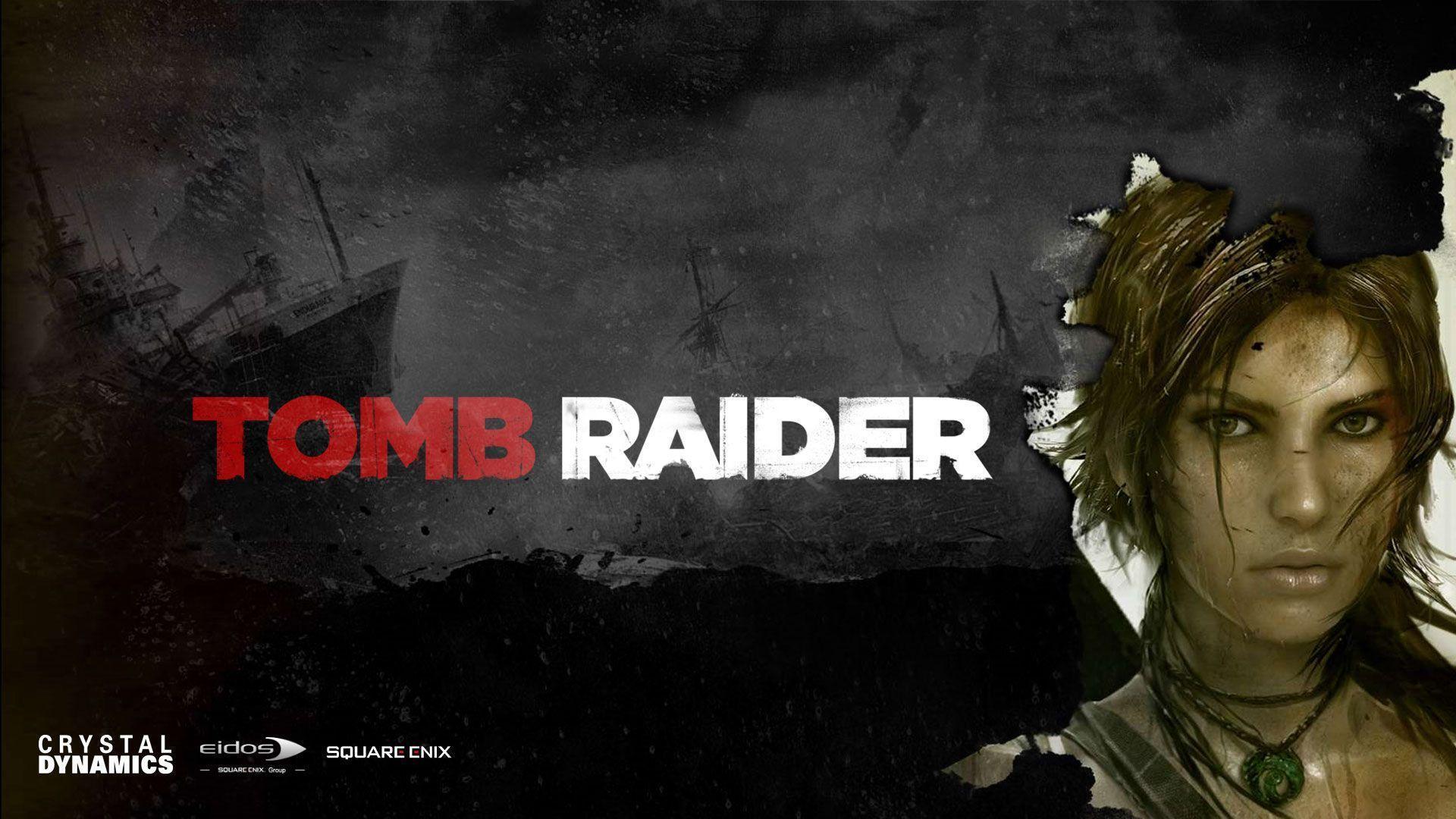 Tomb Raider Wallpaper Background 42142 HD Picture. Top