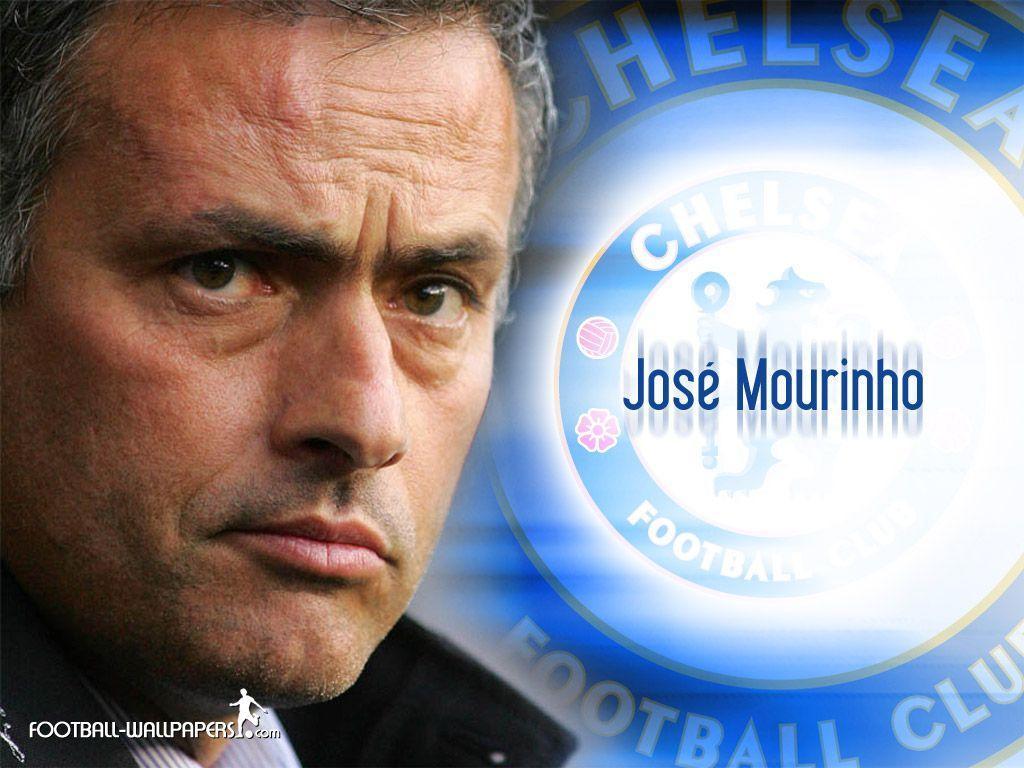 Jose Mourinho Wallpaper. Football Wallpaper and Videos