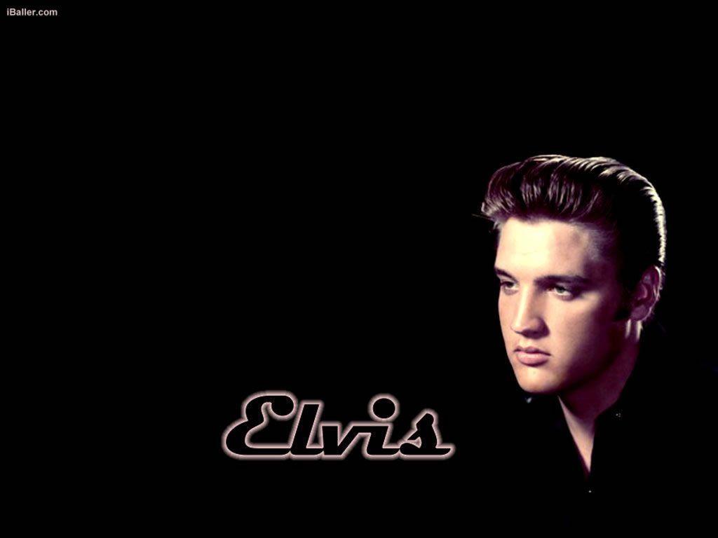 Fondos de pantalla de Elvis Presley. Wallpaper de Elvis Presley