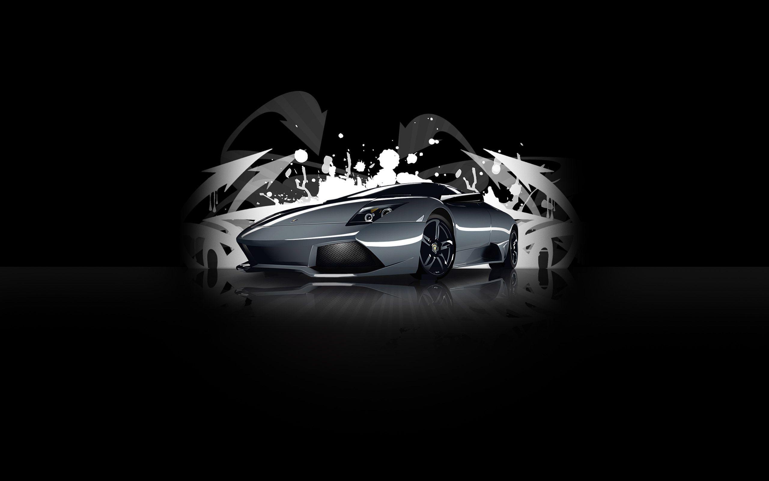 Lamborghini Reventon Wallpaper HD