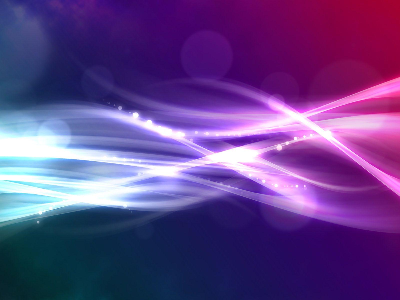New 3D Abstract Rainbow Wallpaper. On Secret Hunt