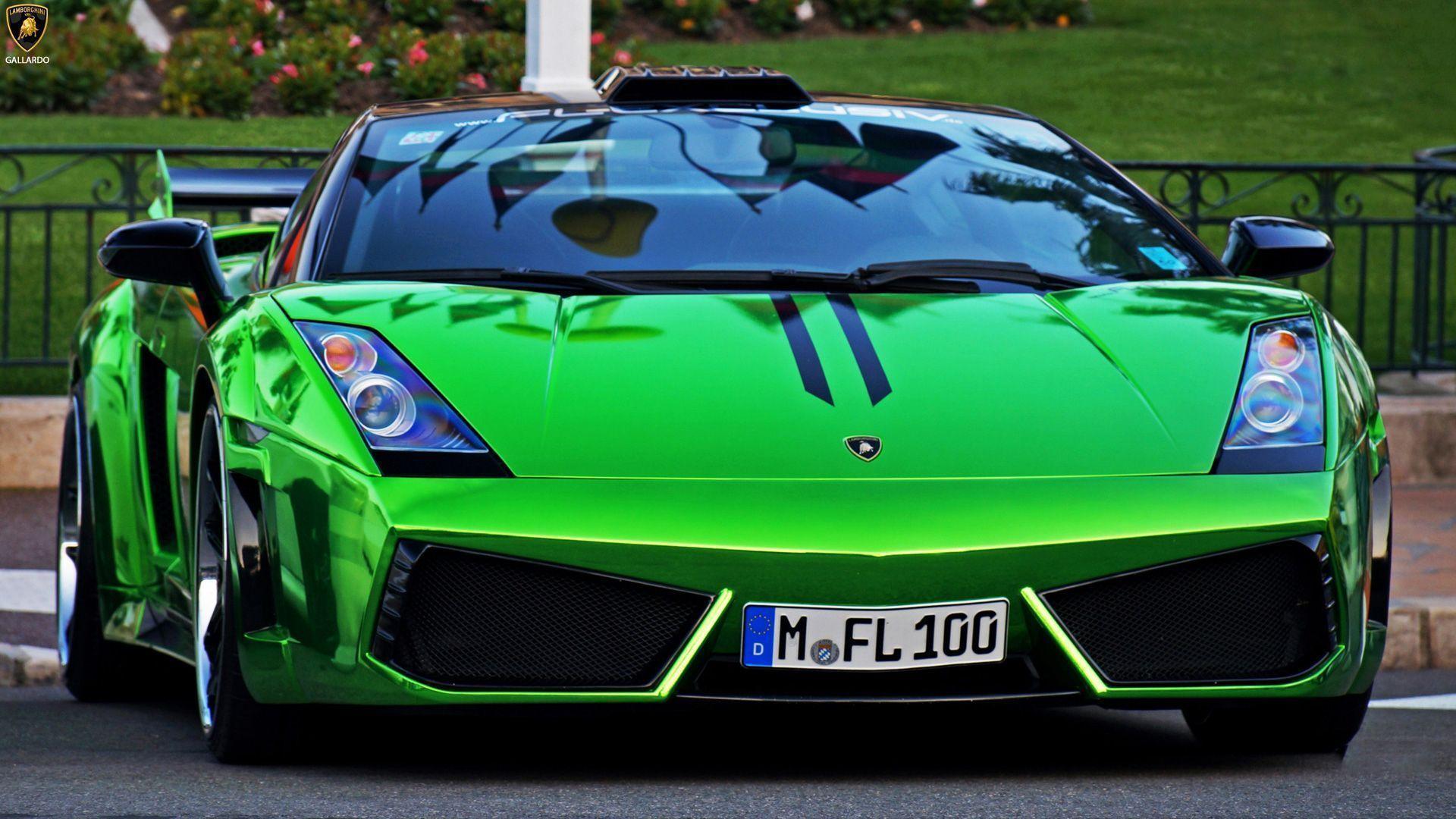 Download Free 2014 Super Fast Lamborghini Gallardo Wallpaper. HD