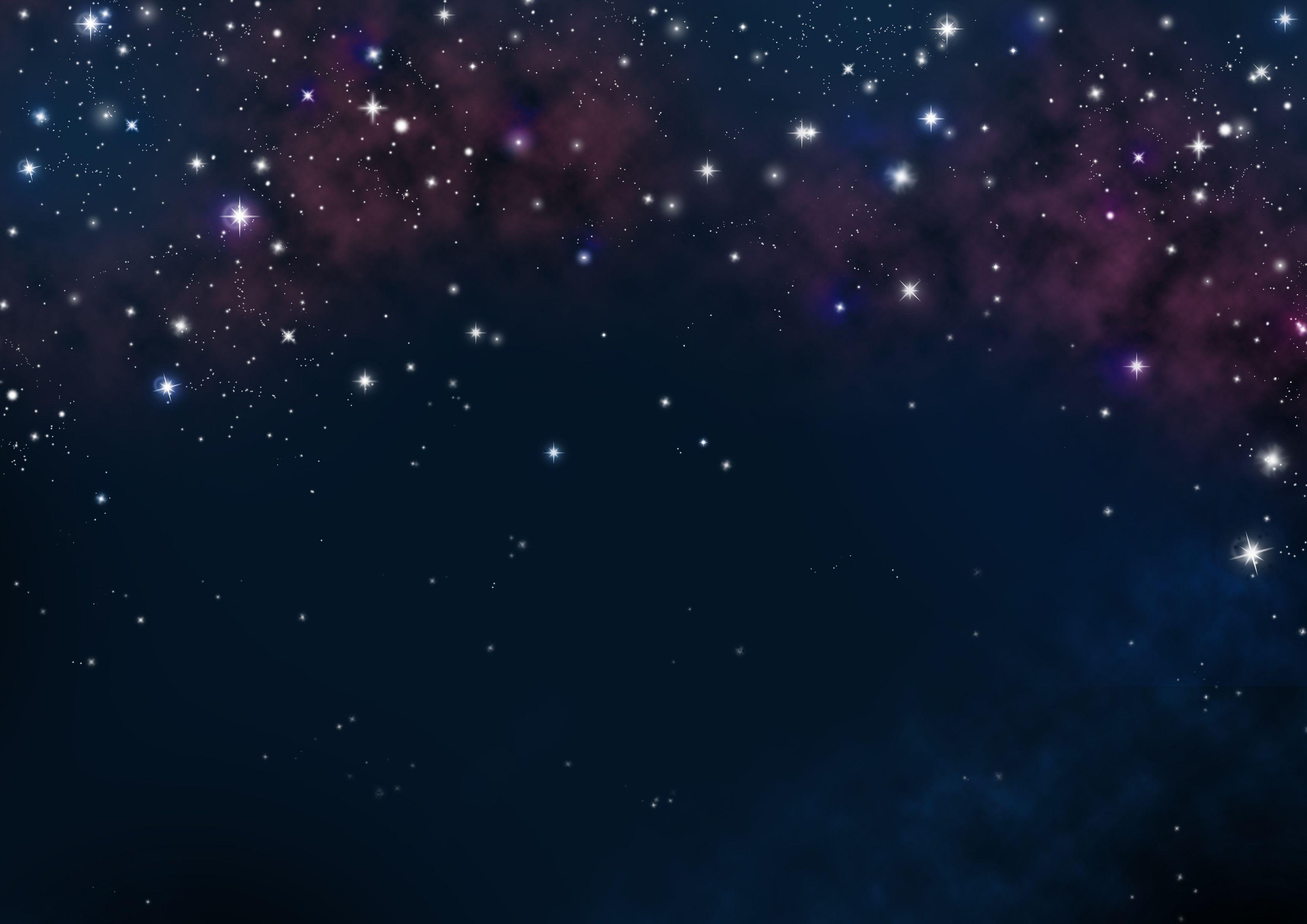 Starry Night Backgrounds Wallpaper Cave