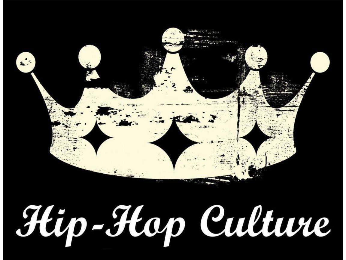 Hip Hop Kultura Wallpaper