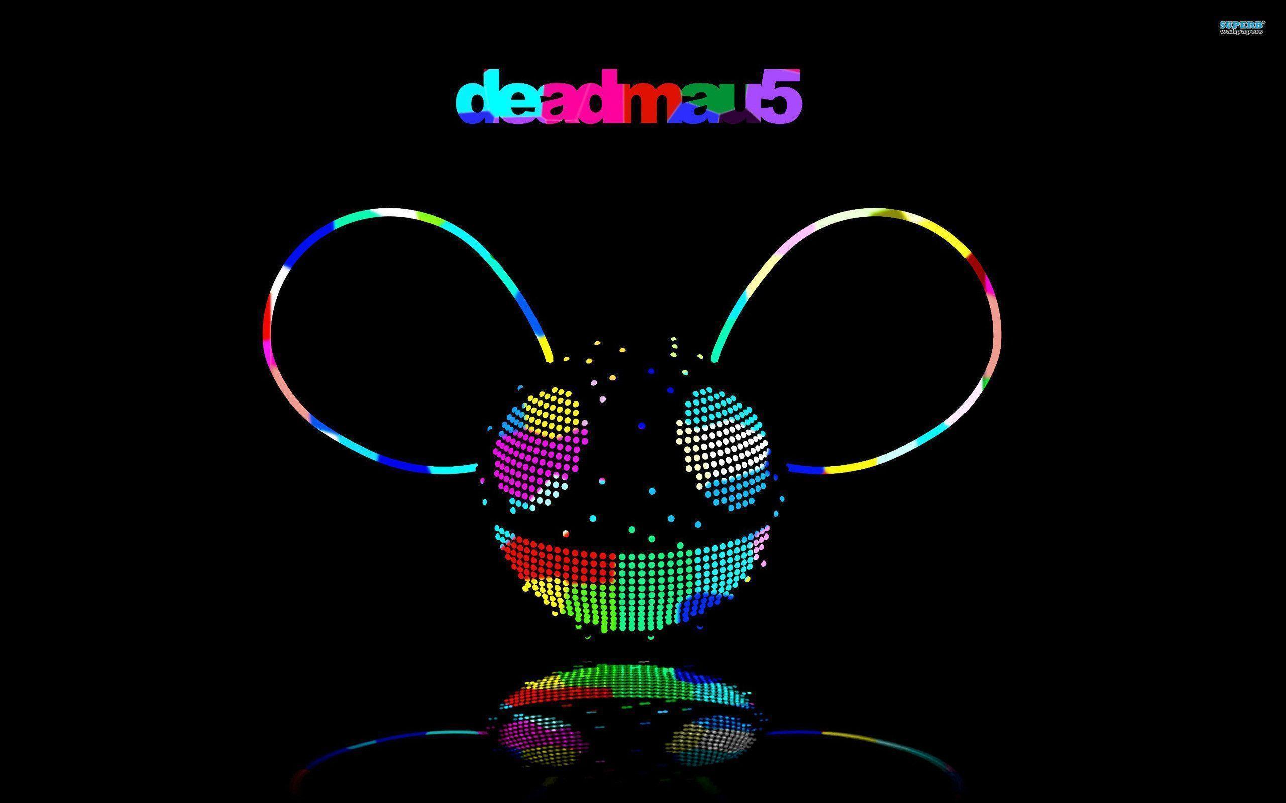 Deadmau5 Background HD Wallpaper 2 Cool HD. Wallpaperiz