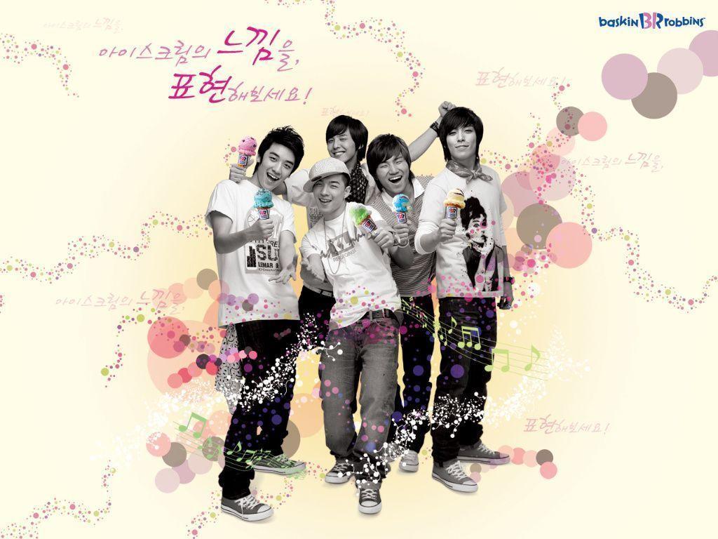 Big Bang Bang Wallpaper