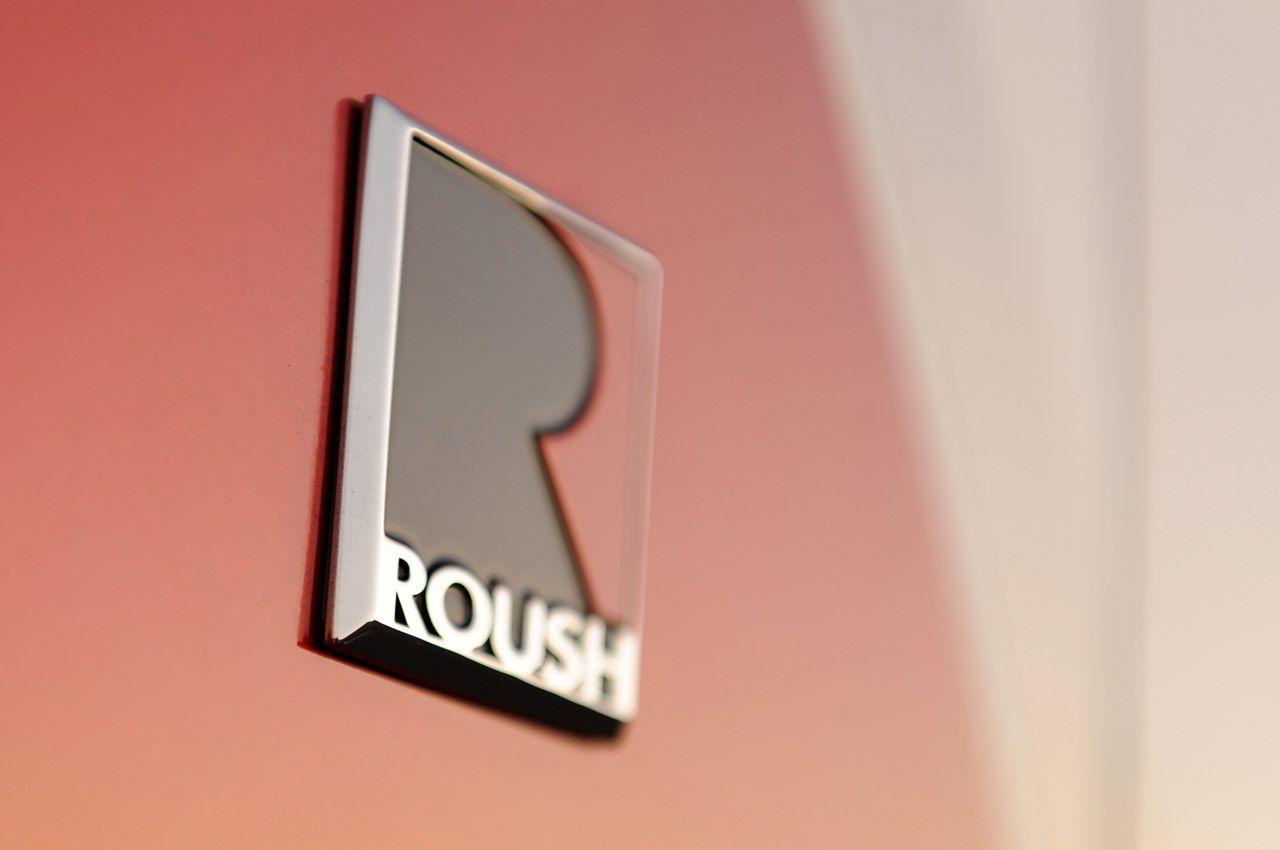 Photo Gallery: 2012 Roush RS3