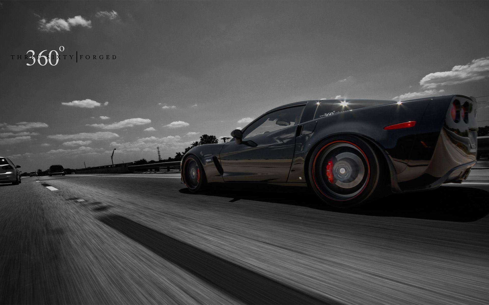 Corvette Car Wallpaper Cool 34628 HD Picture. Best Desktop
