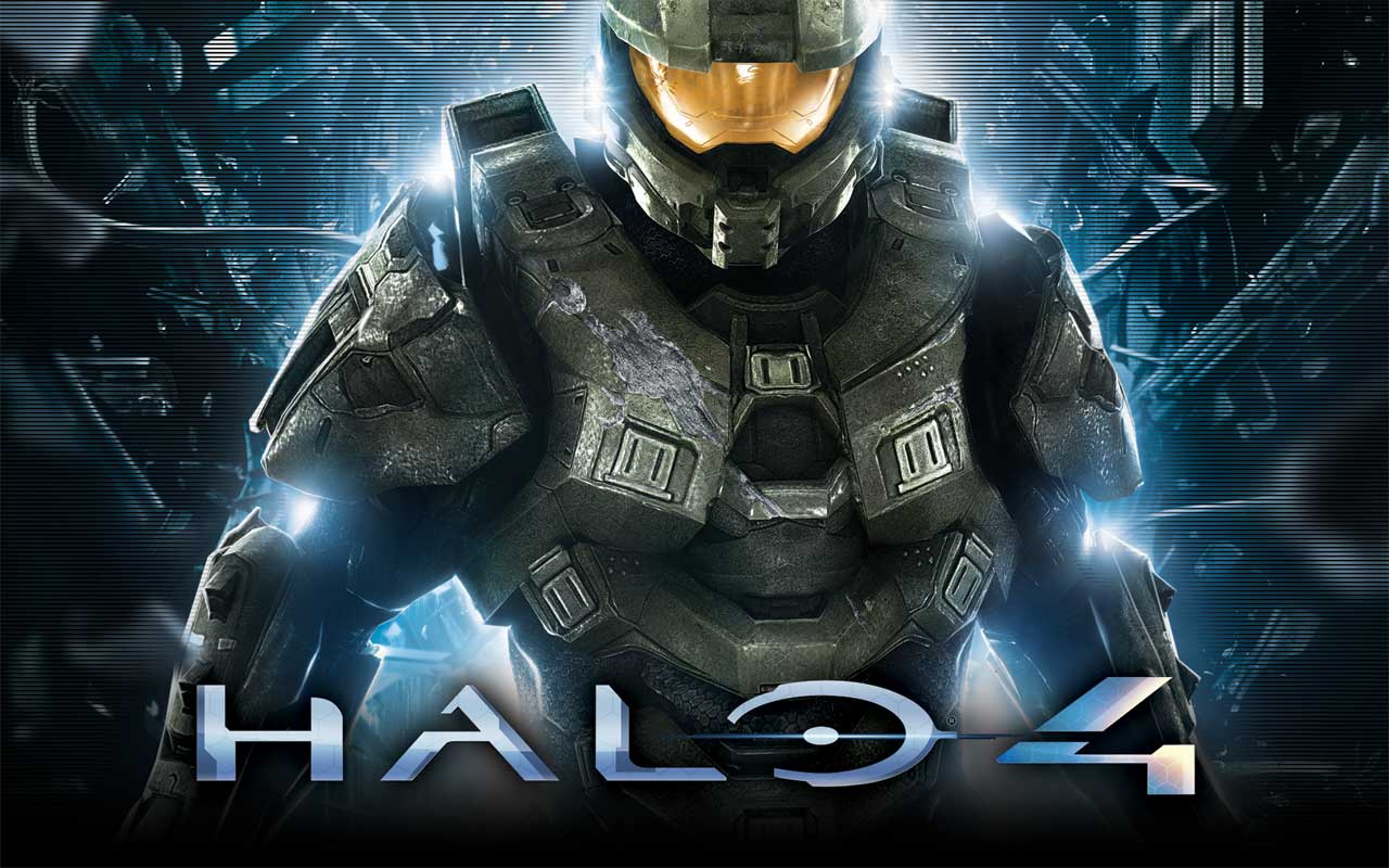 Free Halo 4 Wallpapers - Wallpaper Cave